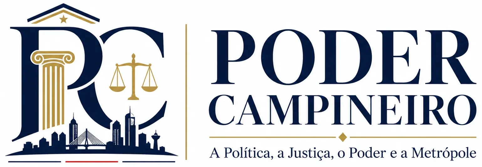 PODER CAMPINEIRO